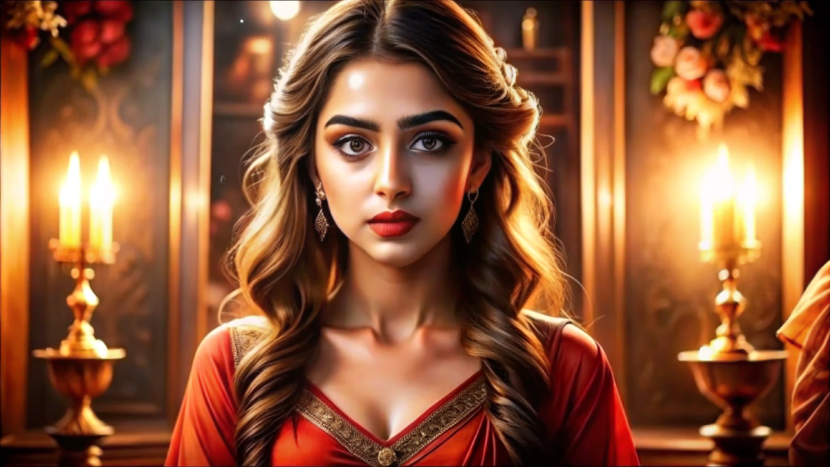 Изображение сгенерировано Рекрафт