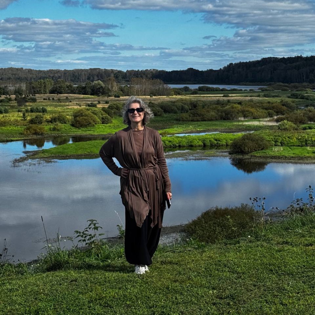 Хестанова Тамара Зауровна — врач-рефлексотерапевт со стажем 27 лет в лечении иглами