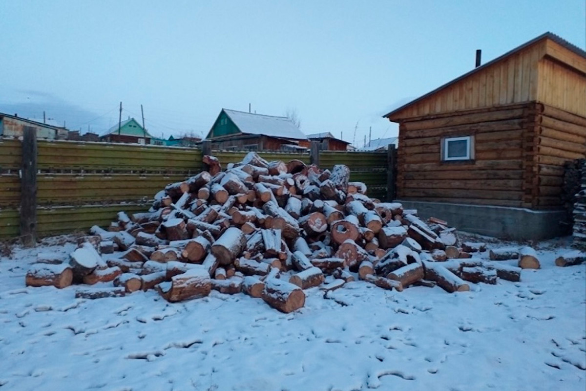    Фото: Администрация Читы