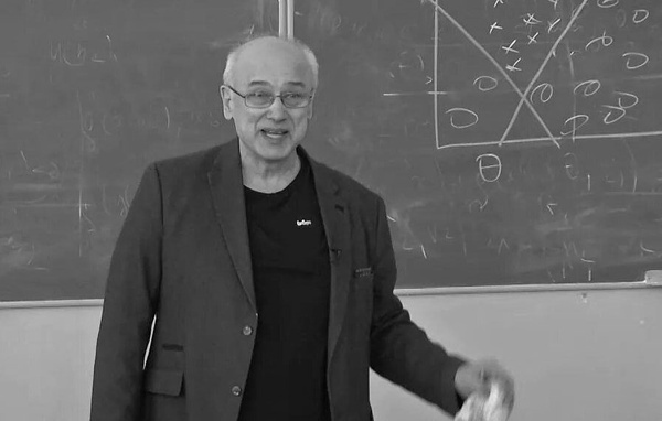    Александр Горбань  Официальный Telegram-канал Университета Лобачевского