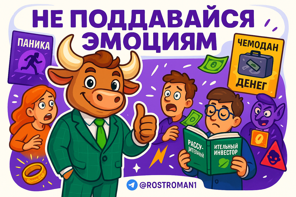    Торговый терминал: 7 скрытых ловушек, из-за которых трейдеры теряют деньги РоСТ | Роман о Системном Трейдинге