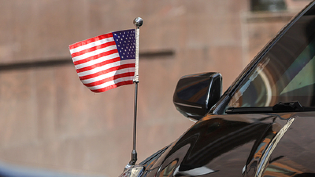    Фото: Shatokhina Natalia/news.ru/Globallookpress