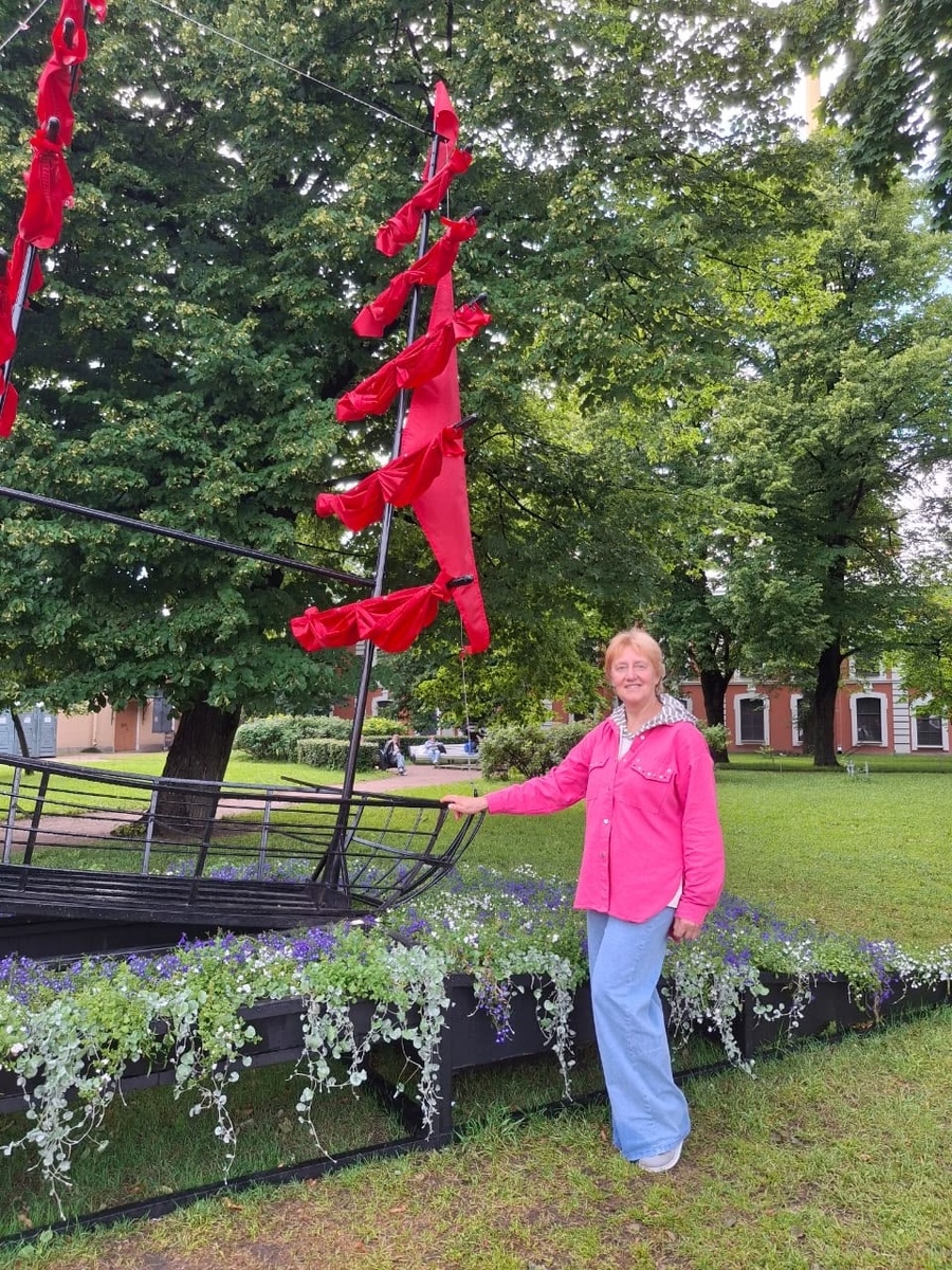 Фото из личного архива