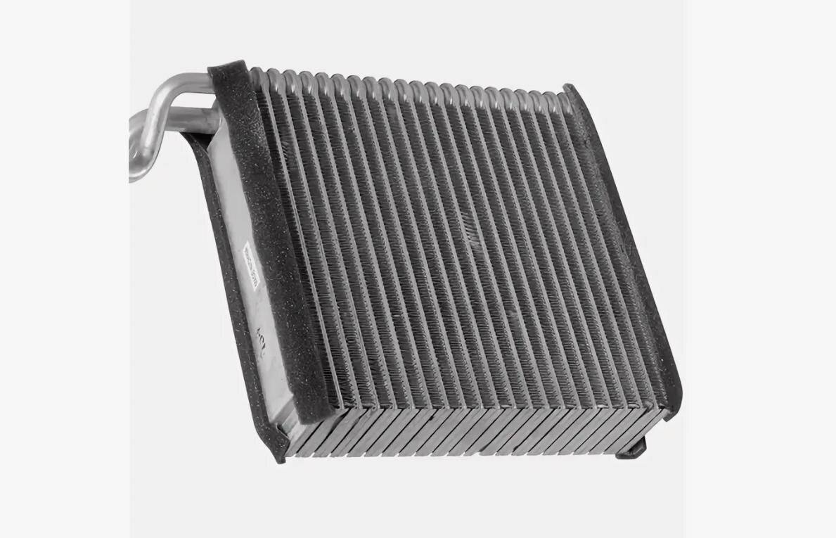 Испаритель кондиционера.