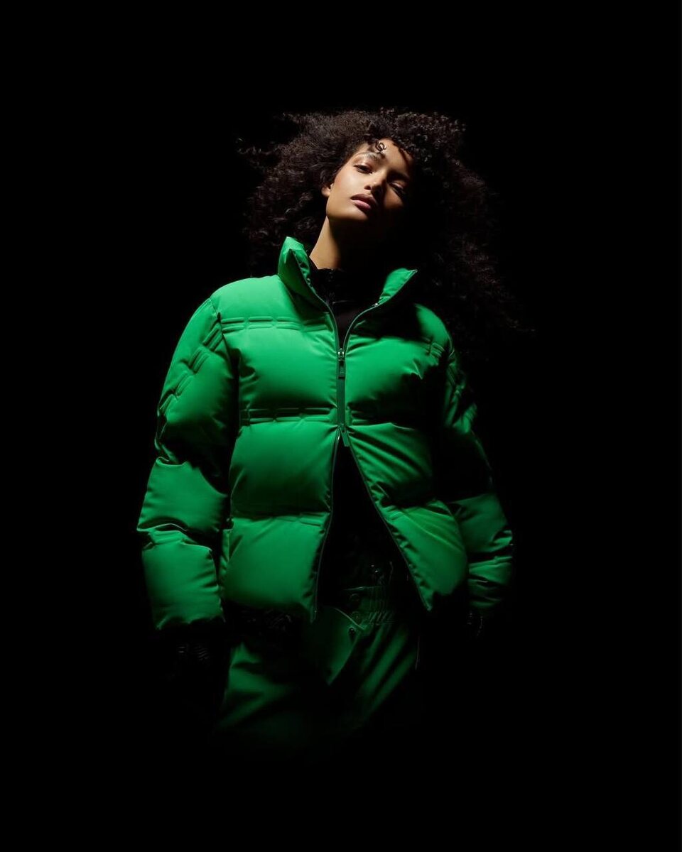    A$AP Rocky и Moncler представили коллаборацию (фото 2)