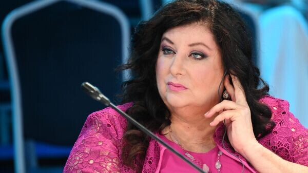    © Sputnik / Владимир Астапкович