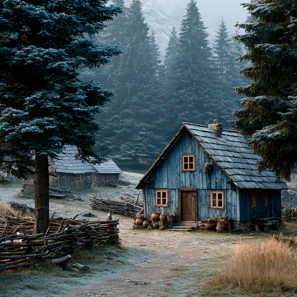 Иллюстрация автора