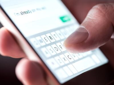    Названы самые популярные мессенджеры среди россиян