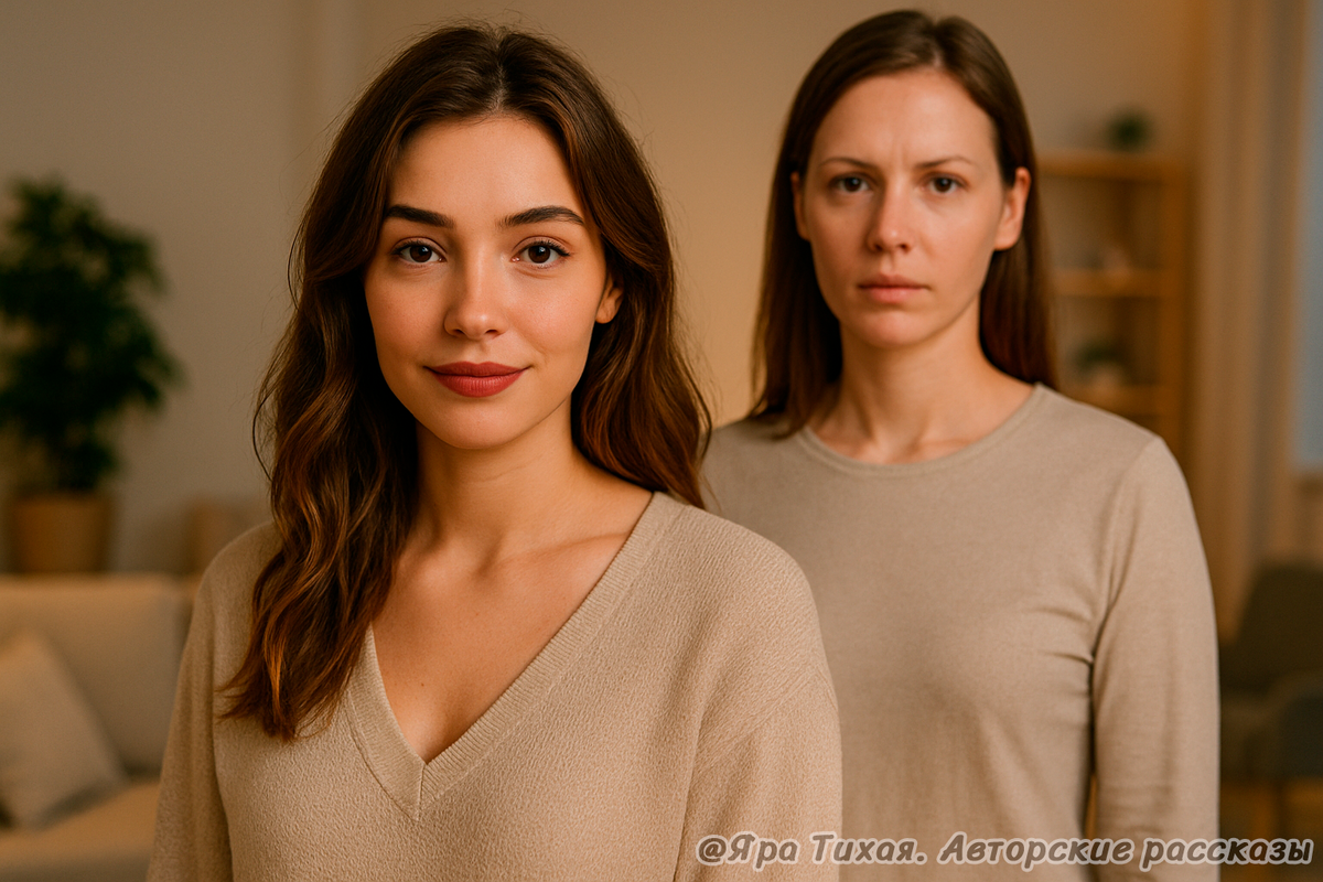 Обложка рассказа