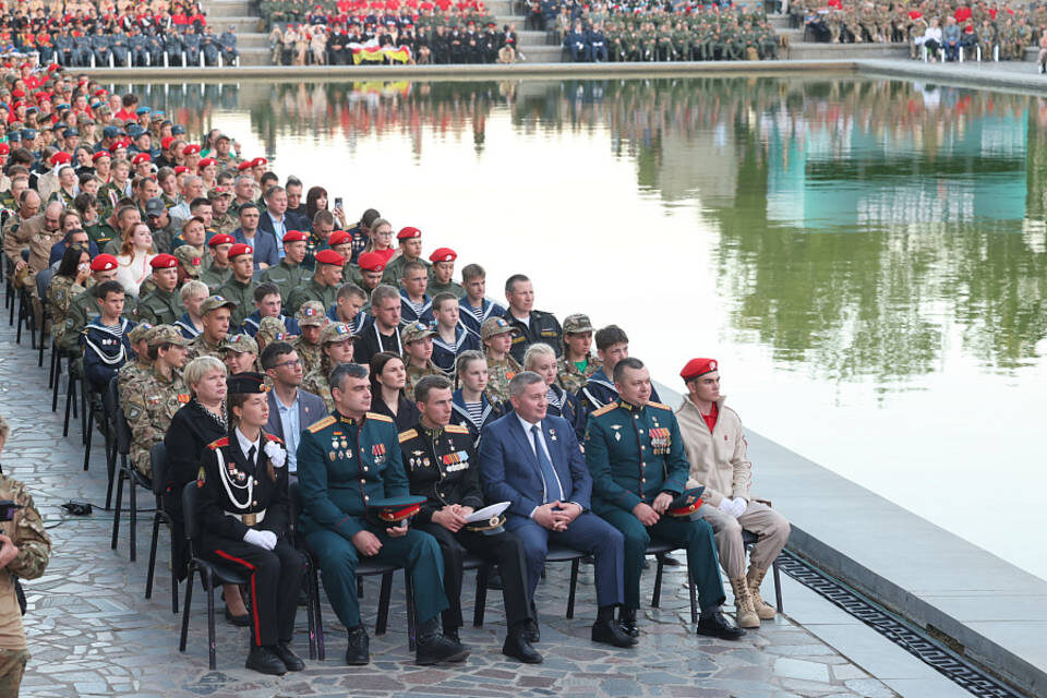    Фото: Администрация Волгоградской области