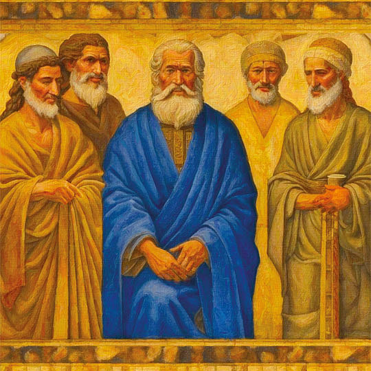 Евангелие от Ессеев