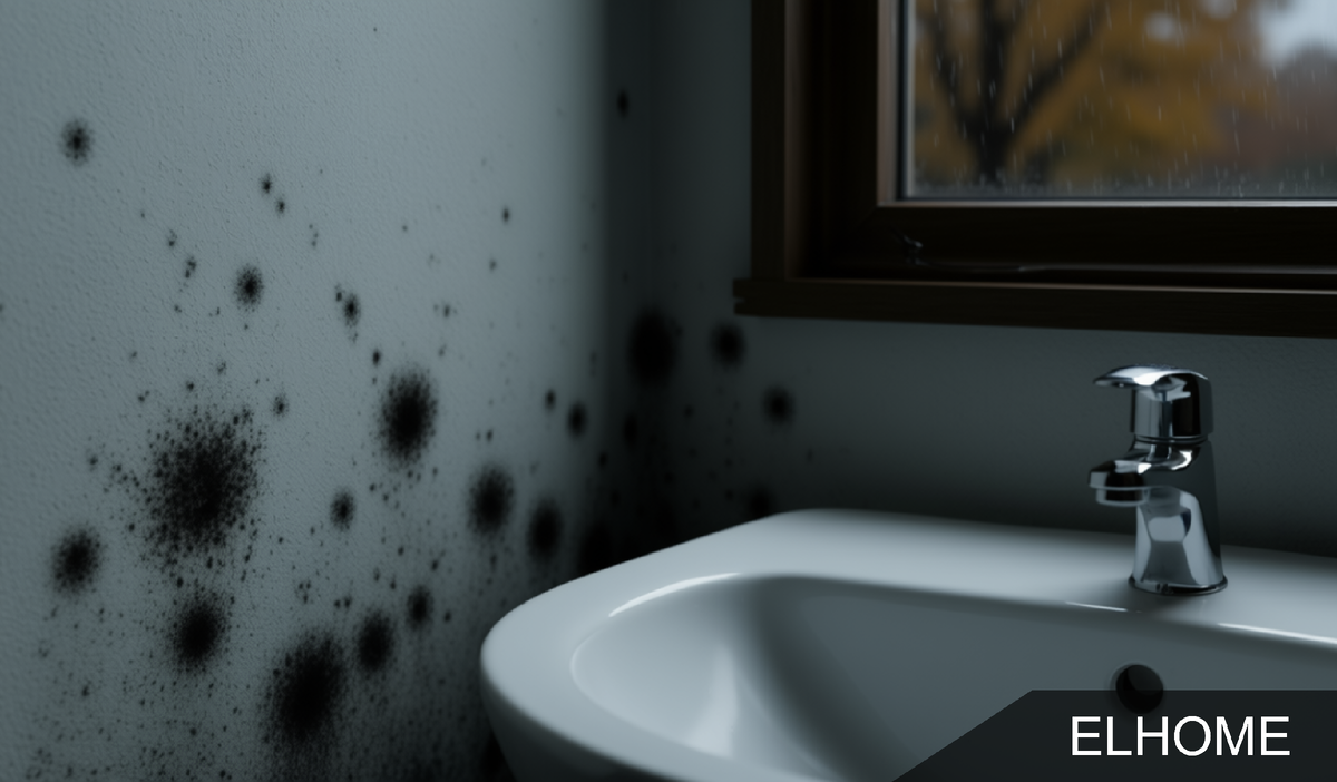 Плесень любит тишину и темноту. Она начинается с маленькой точки, которую не видно при беглом осмотре. Регулярная проверка этих мест — залог здоровья вашего дома.