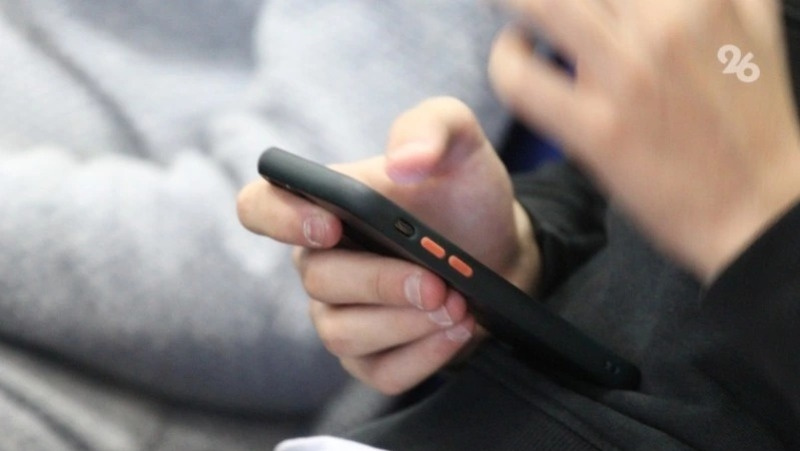      Фото: ИА «Победа26»