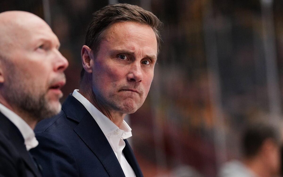 "Этот взгляд будет с нами ещё долго" (фото: Göteborgs Posten)