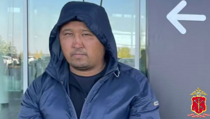    Фото: МВД Петербурга