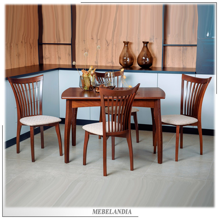 Мир мебели России