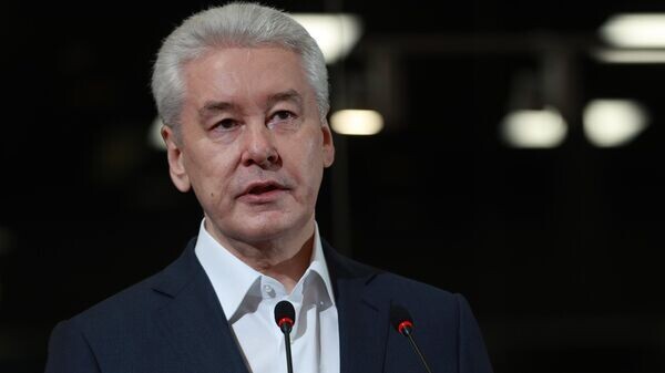    © РИА Новости . Антон Денисов