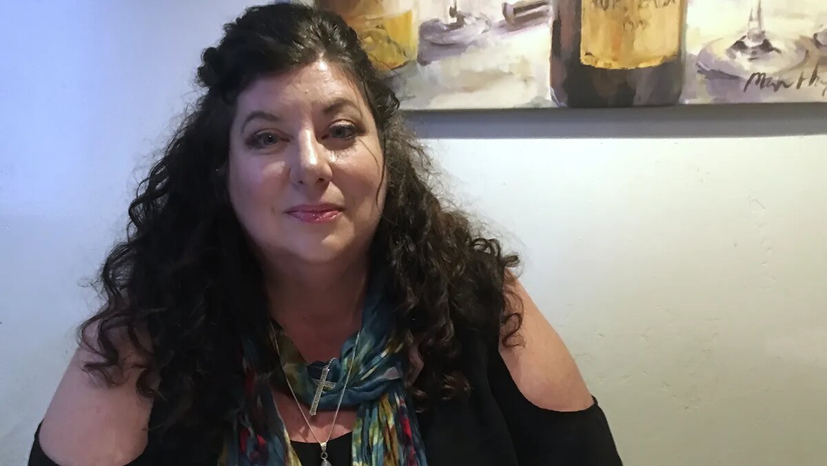   Donald Thompson / AP- Тара Рид