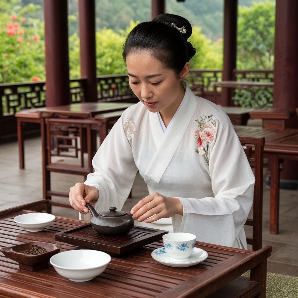 Фото, созданное ИИ