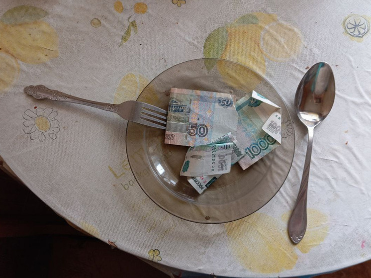     Здоровые финансы – это не столько про сокращение расходов, сколько про балансирование доходов. Фото: МК в Великом Новгороде