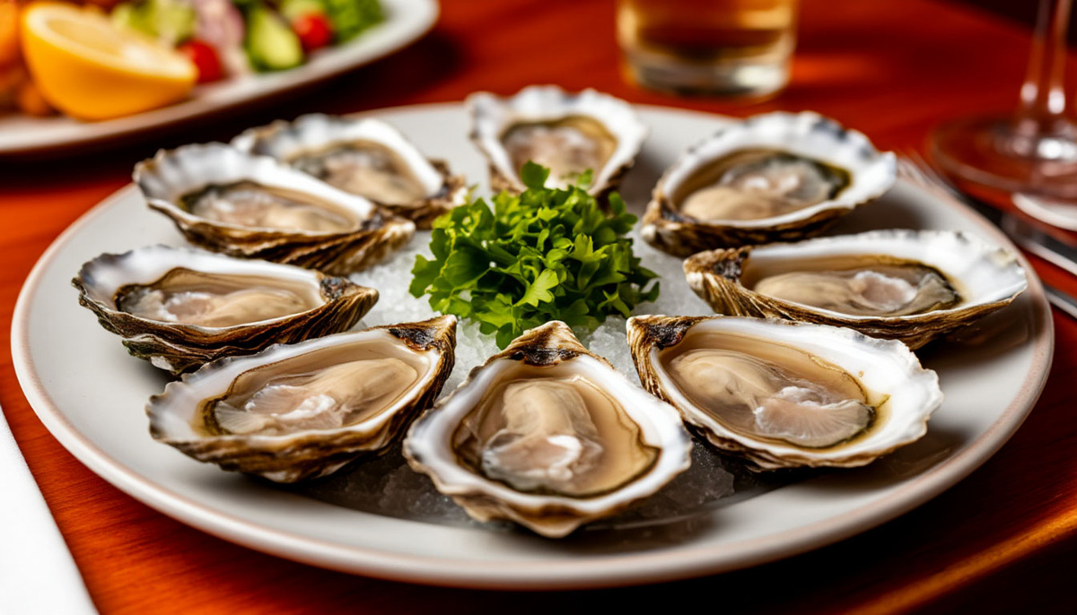    Не пробовал, но осуждаю: 6 блюд, которые мы не едим, но активно отвергаем