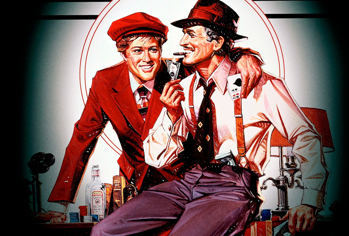 «Афера» (The Sting)