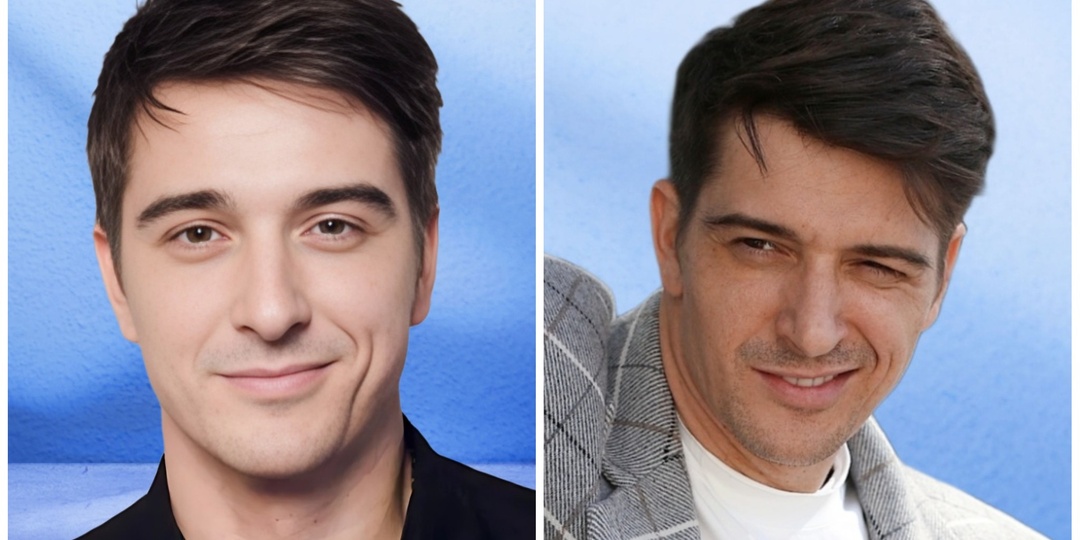 5 интересных фактов о Станиславе Бондаренко: не просто красавец-сердцеед