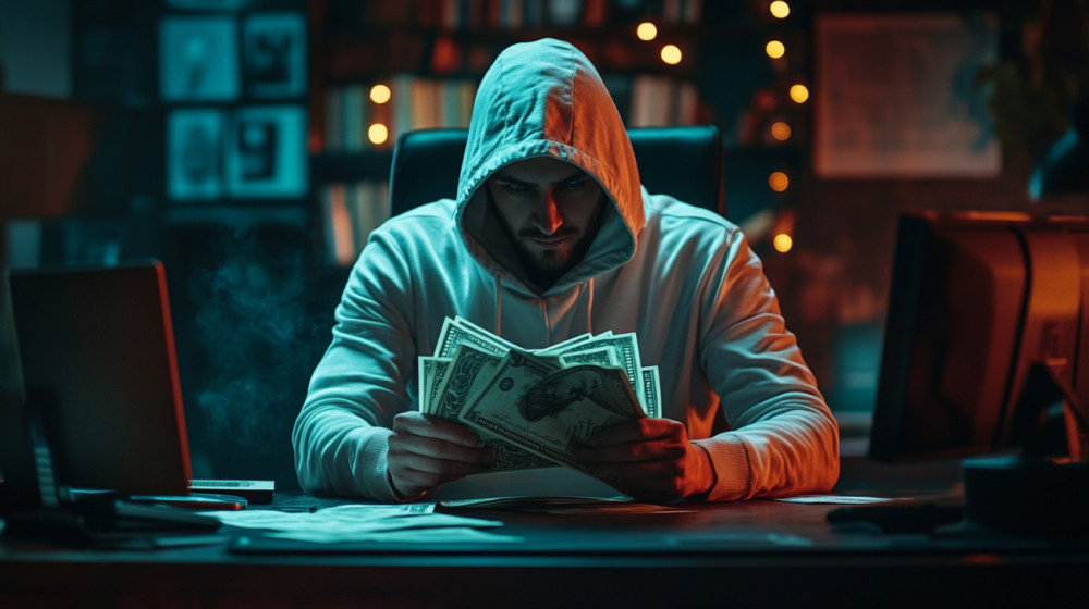    Не дайте себя обмануть: как мошенники используют "Озон" и "Алиэкспресс" для разводов