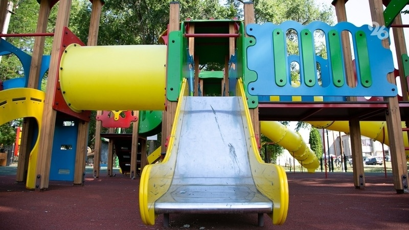      Фото: Валерия Алтухова / / ИА «Победа26»