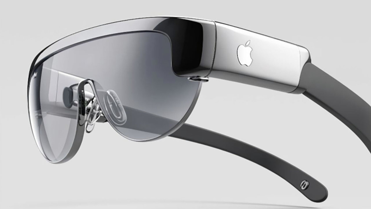 Это изображение очков сгенерировано в GigaСhat по моему описанию