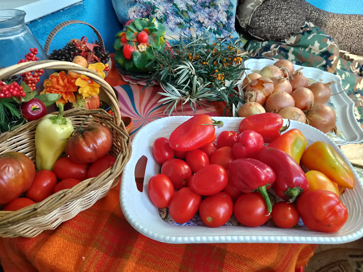 Фото автора