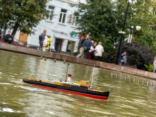    Фото: Сергей Усков