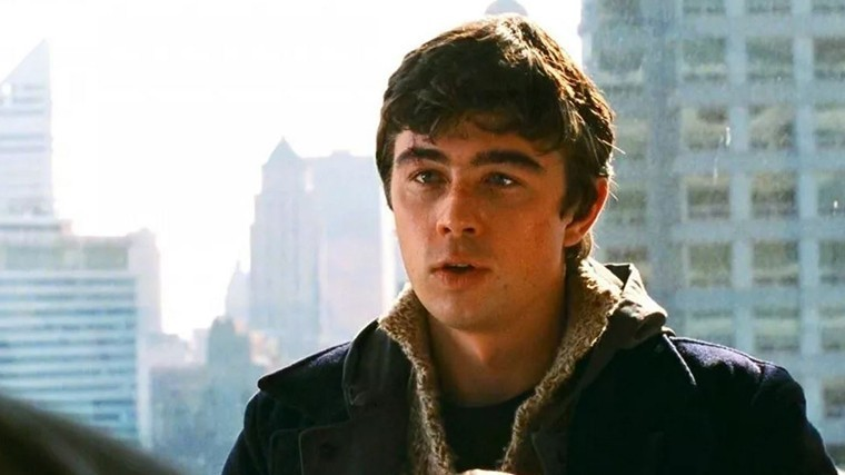 Кадр из кинофильма Брат 2