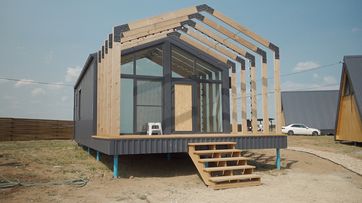    Фото: ТРК Таврия