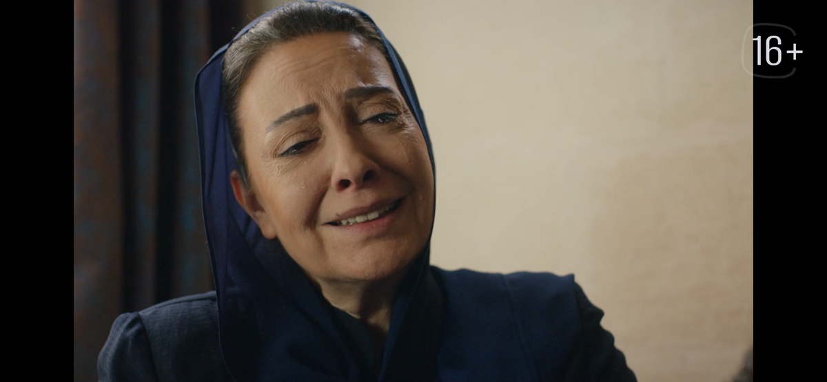 Стоп кади из сериала «Ветреный»