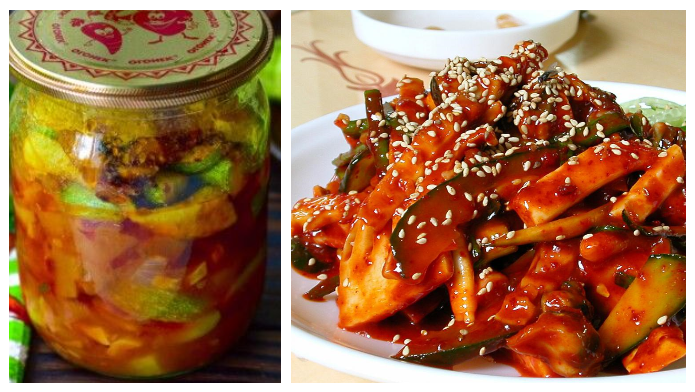 Зимние салаты: Секреты консервации и проверенные рецепты для вашего стола