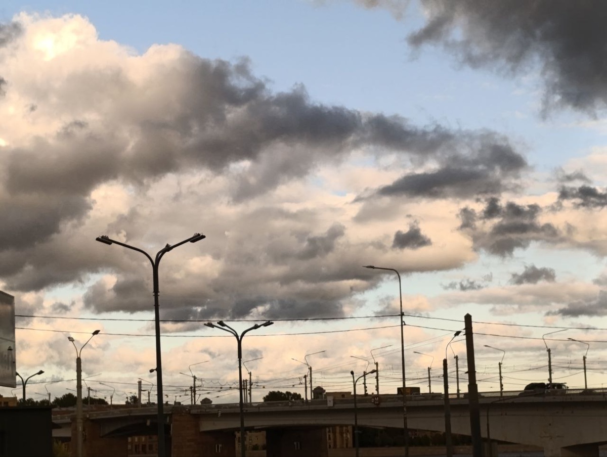 © Форпост Северо-Запад / Алиса Иняхина