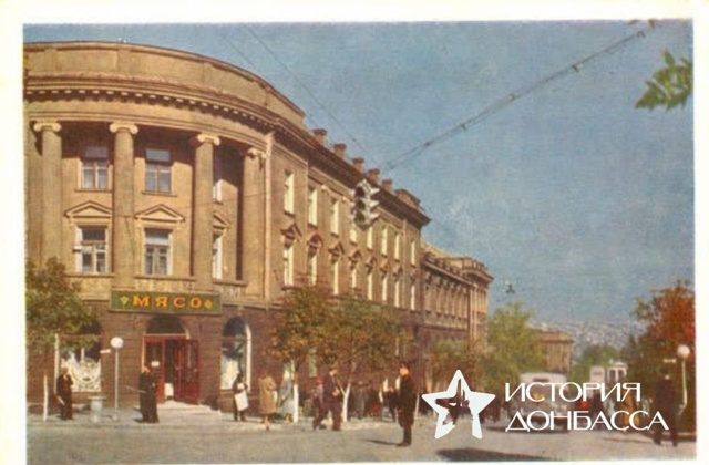 Источник группа ВК "История Донбасса"