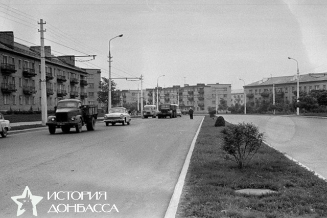 Источник группа ВК "История Донбасса"