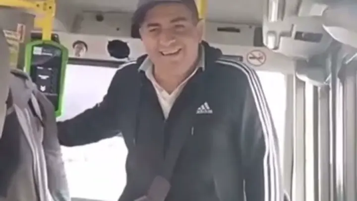 Фото: скриншот видео