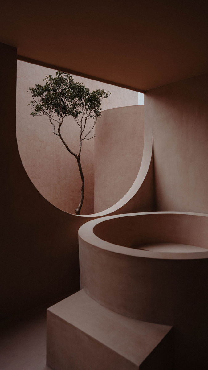 Arch: V Taller | Ph: Conie Suárez, AlberStudio, Daniel Villanueva | Geo: Tulum, MX