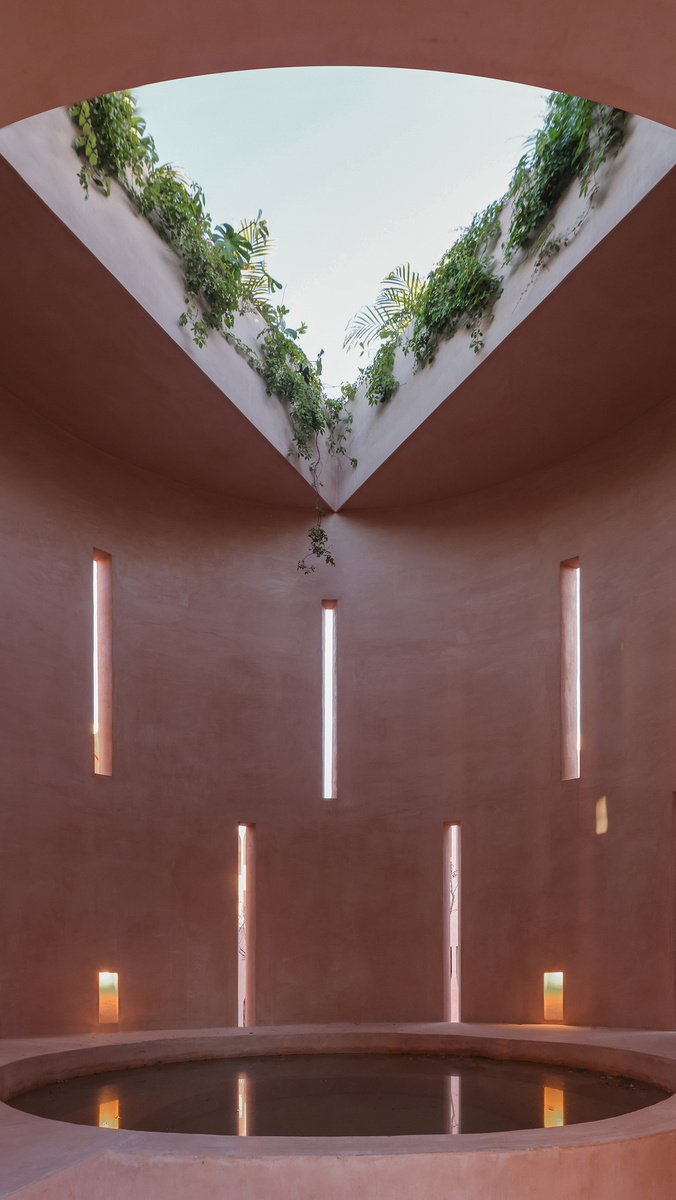 Arch: V Taller | Ph: Conie Suárez, AlberStudio, Daniel Villanueva | Geo: Tulum, MX