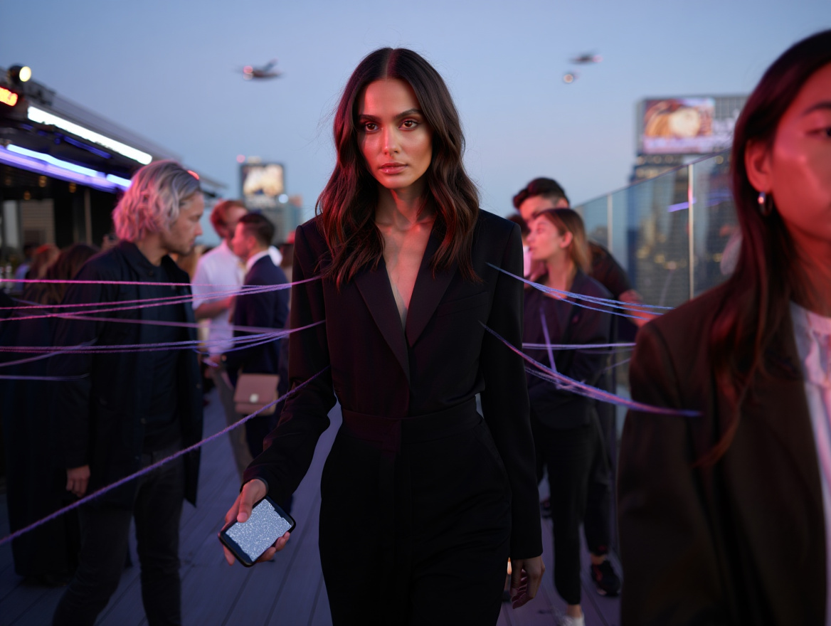 Такие люди могут «продавить» вас, даже не заметив, что забирают энергию