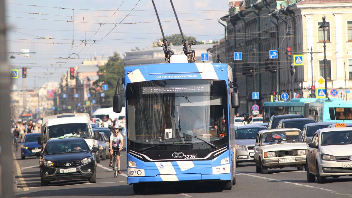    Фото: Maksim Konstantinov/globallookpress.com