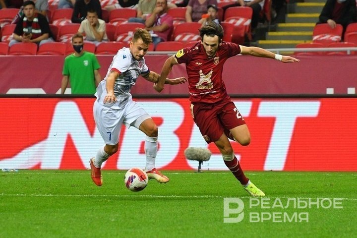   Максим Платонов / realnoevremya.ru