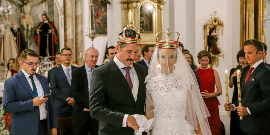 Принц женился на Весне