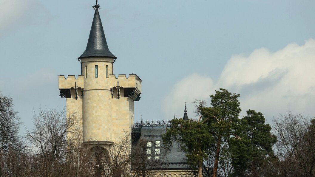    Фото: Globallookpress