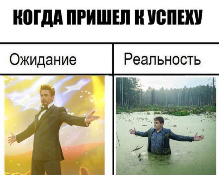 Так и будет, если стратегии нет)))