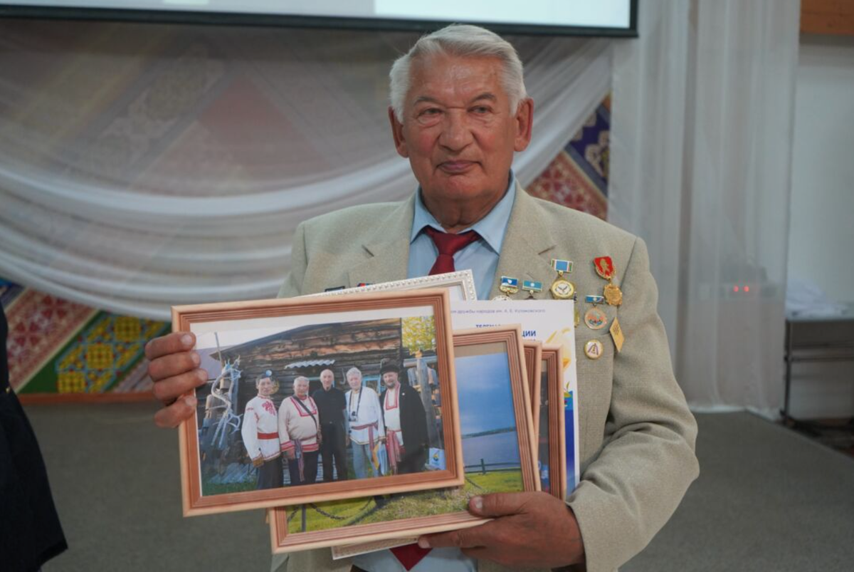 А.Д.Соколов