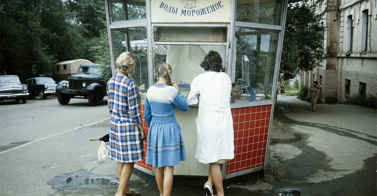 Фото из интернета